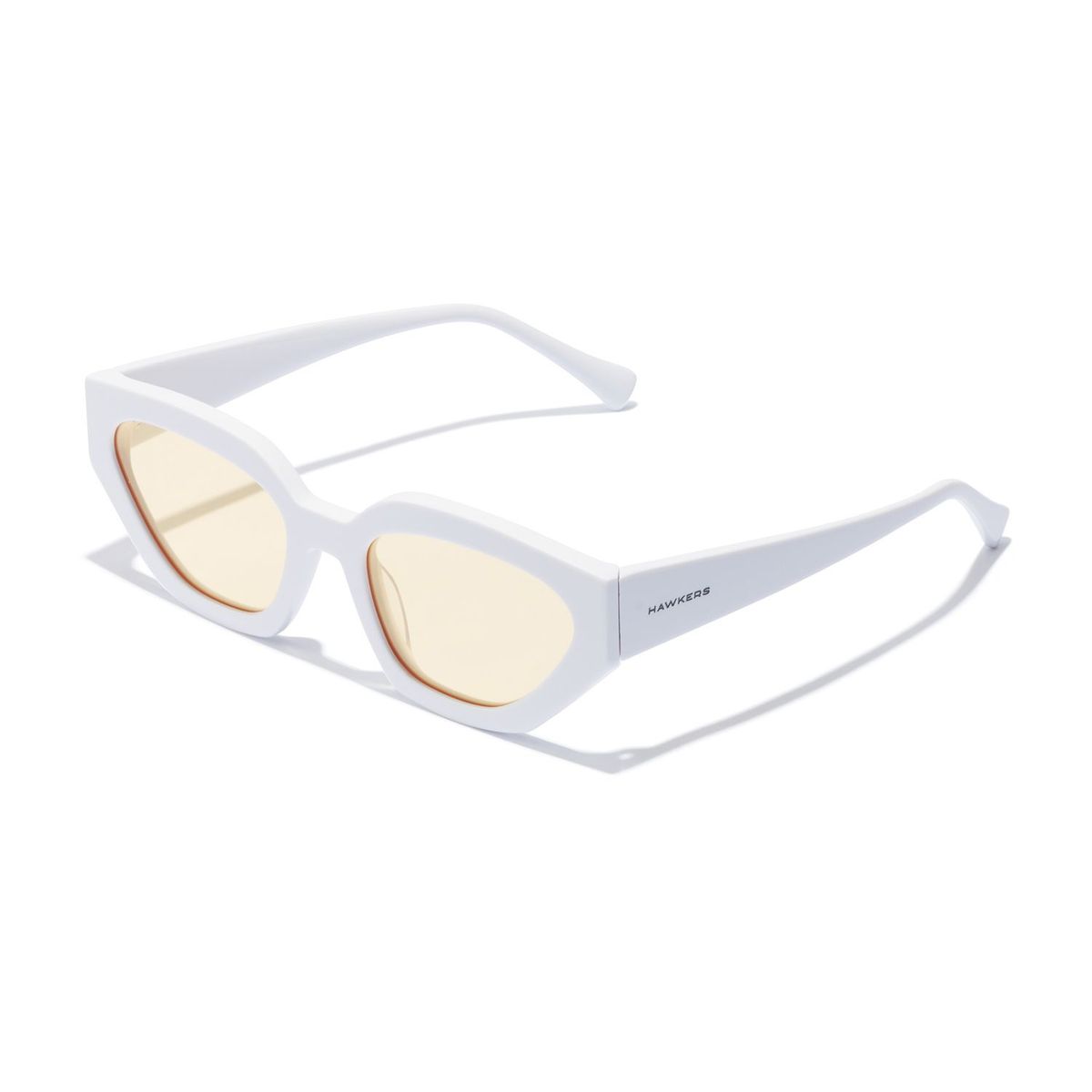 HAWKERS - Gafas de sol Hombre y Mujer Hawkers - OLWEN YELLOW