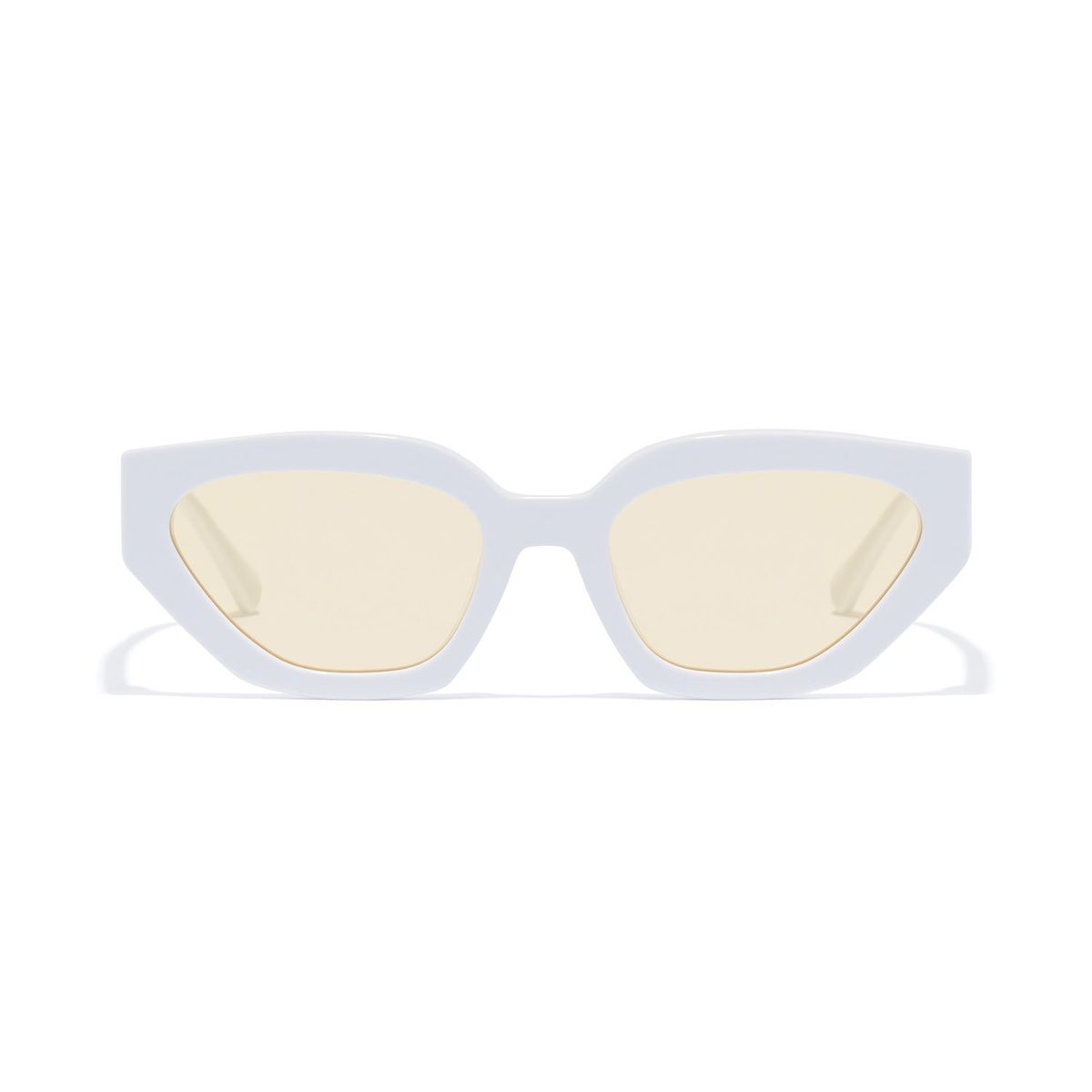 HAWKERS - Gafas de sol Hombre y Mujer Hawkers - OLWEN YELLOW