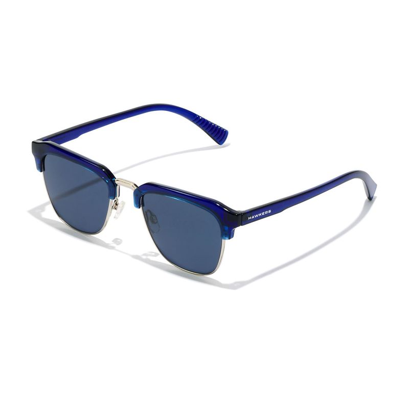 HAWKERS - Gafas de sol HAWKERS Hombre y Mujer - NO LIMIT BLUE DENIM
