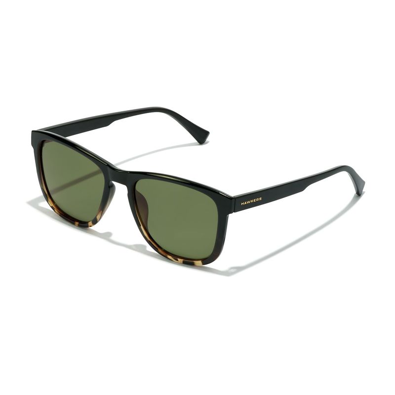 HAWKERS - Gafas de sol Hombre y Mujer Hawkers - ZHANNA POLARIZED CAREY ALLIGATOR