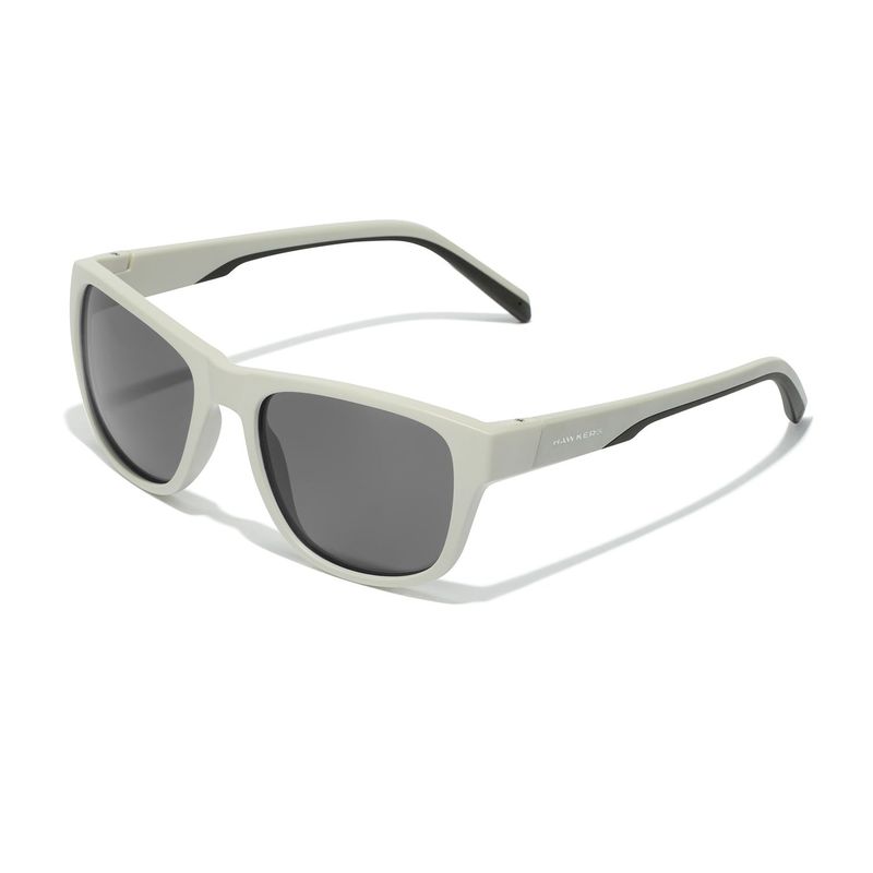 HAWKERS - Gafas de sol Hombre y Mujer Hawkers - OWENS POLARIZED CLOUD BLACK DARK