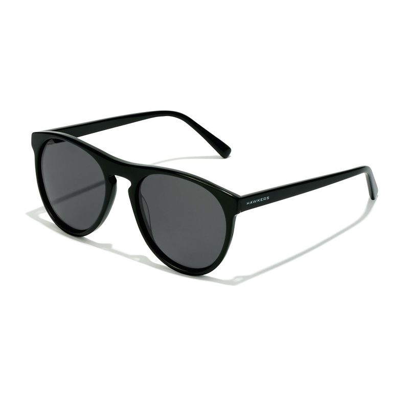 HAWKERS - Gafas de sol Hombre y Mujer Hawkers - JOKER POLARIZED BLACK DARK