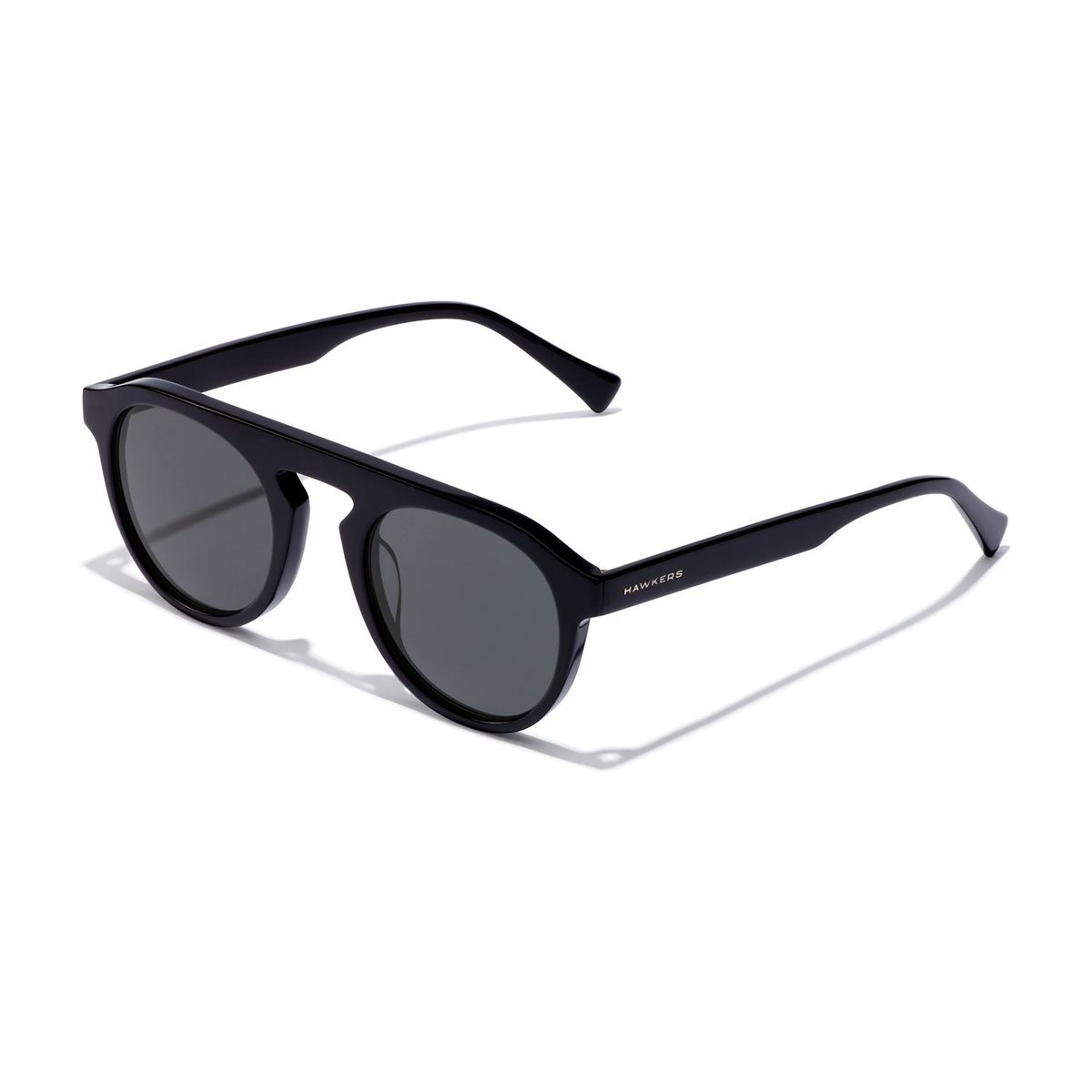 HAWKERS - Gafas de sol Hombre y Mujer Hawkers - BLAST BLACK
