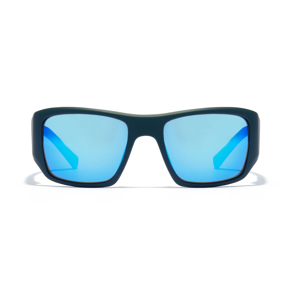HAWKERS - Gafas de sol Hombre y Mujer Hawkers - 360 CARBON GREY BLUE