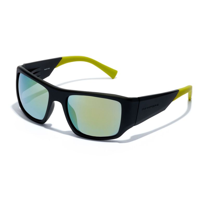 HAWKERS - Gafas de sol Hombre y Mujer Hawkers - 360 CARBON BLACK ACID