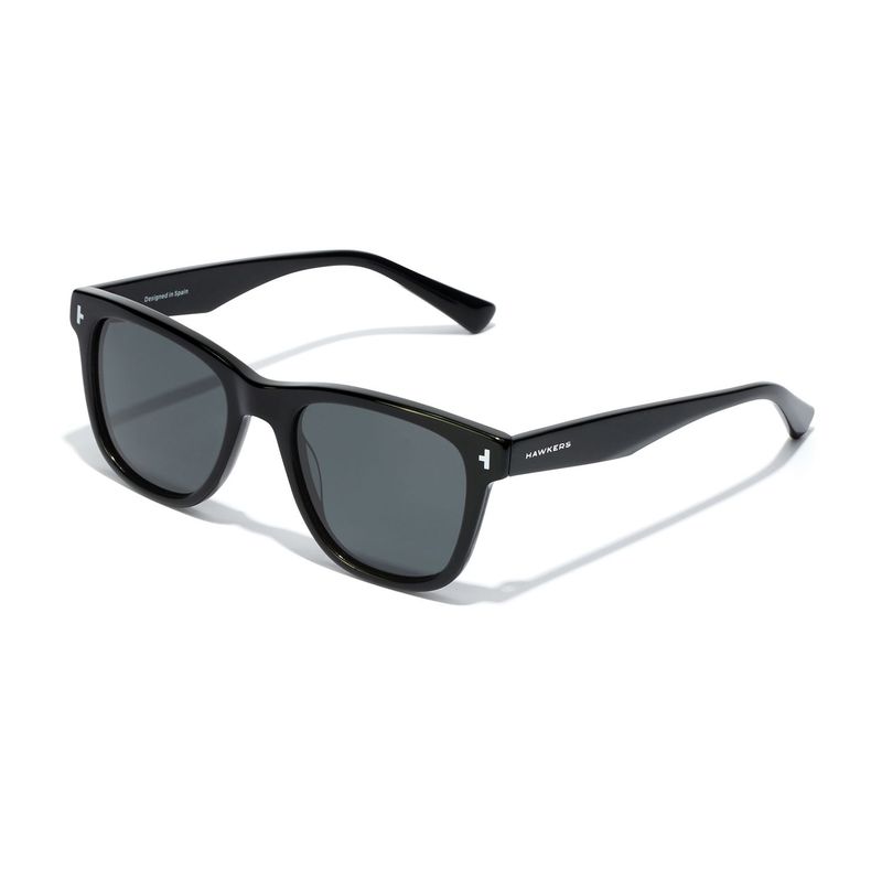 HAWKERS - Gafas de sol Hombre y Mujer Hawkers - ONE PAIR POLARIZED BLACK DARK