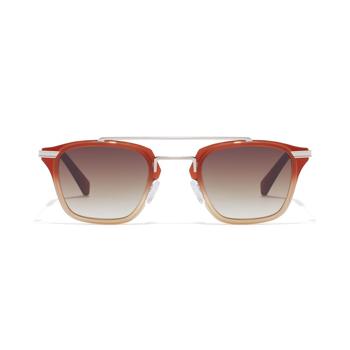 HAWKERS - Gafas de sol Hombre y Mujer Hawkers - RUSHHOUR BROWN