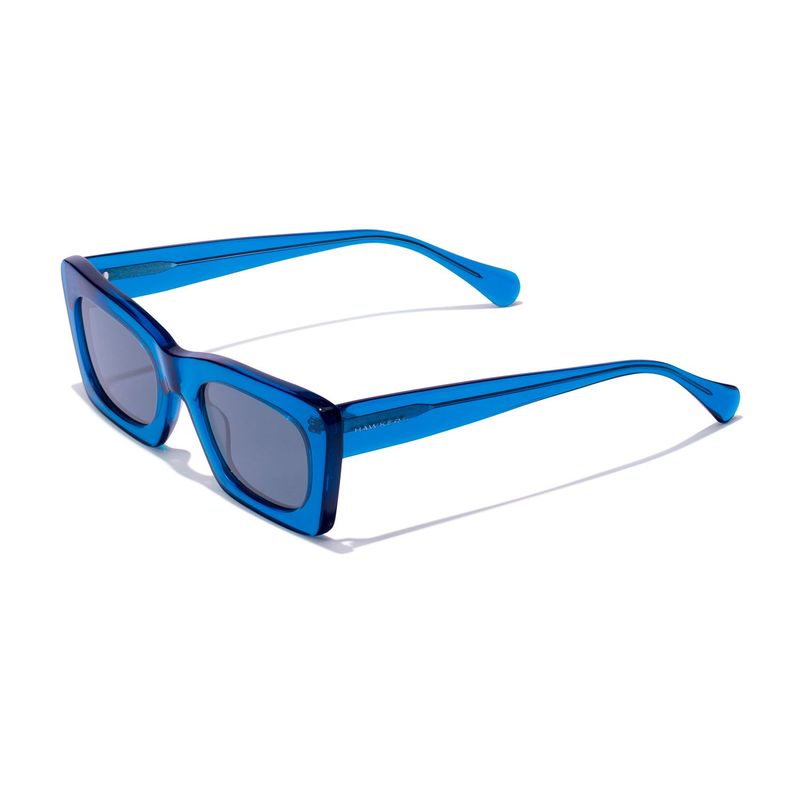 HAWKERS - Gafas de sol Hombre y Mujer Hawkers x Paula Echevarría -BLUE LAUPER