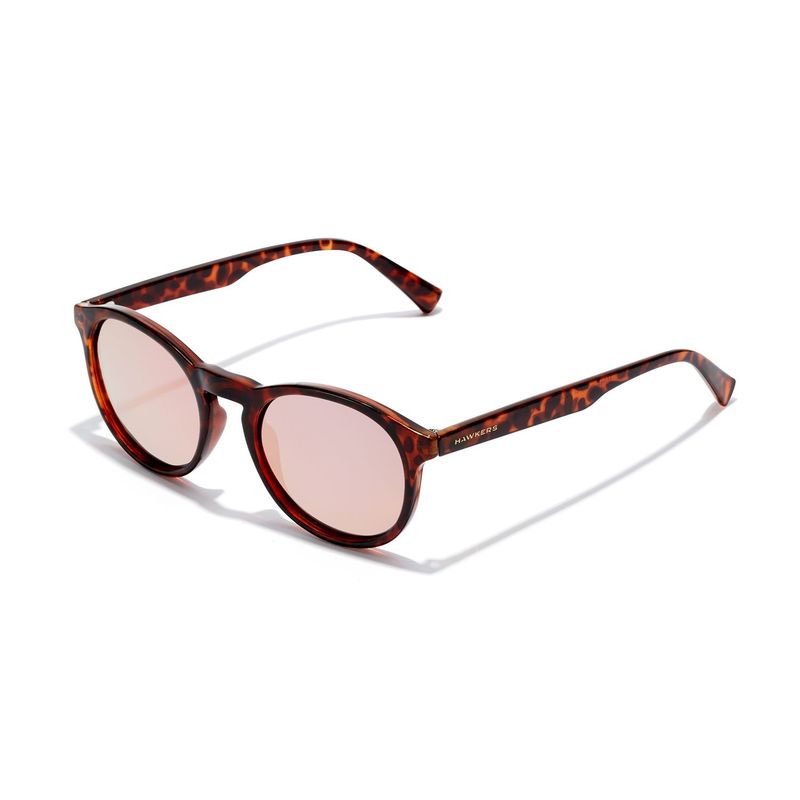 HAWKERS - Gafas de sol para Mujer Hawkers - BEL AIR POLARIZED ROSE GOLD