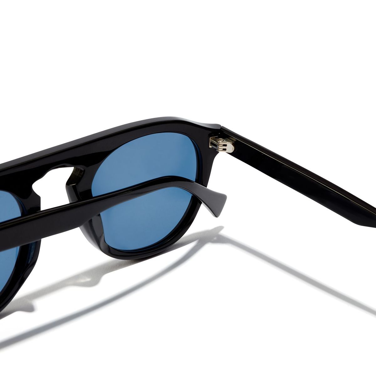 HAWKERS - Gafas de sol Hombre y Mujer Hawkers x Paula Echevarría -BLAST BLUE