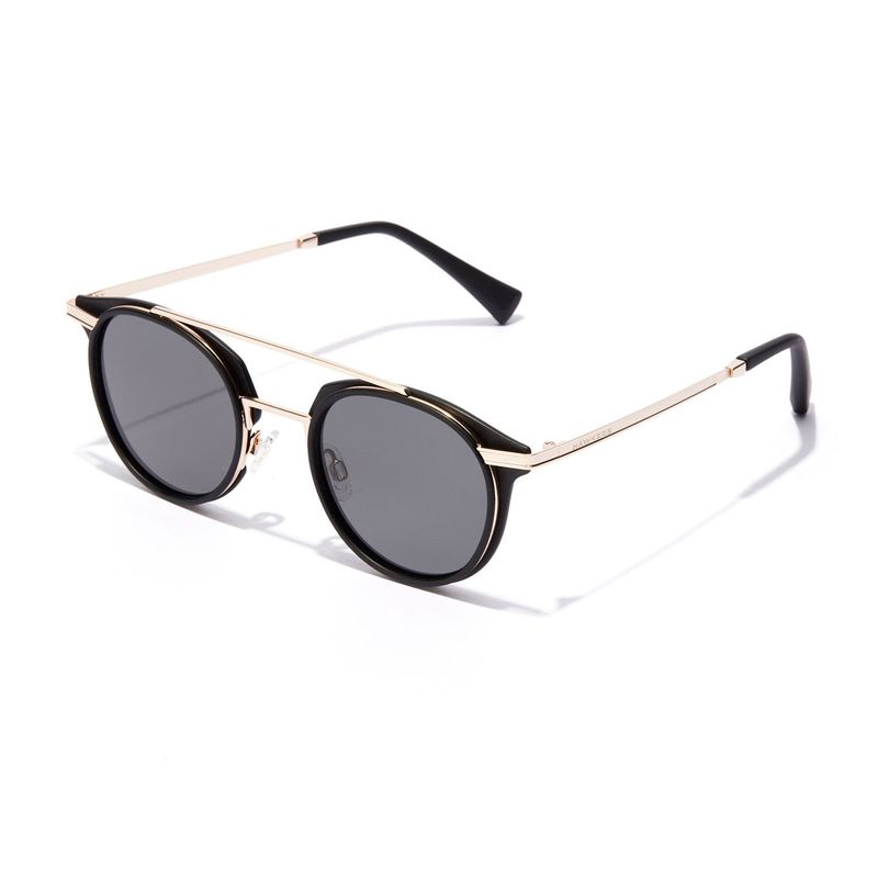 HAWKERS - Gafas de sol HAWKERS Hombre y Mujer - CITYLIFE POLARIZED GOLD BLACK