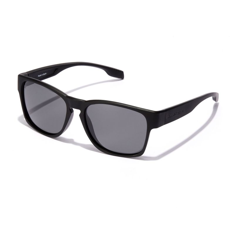HAWKERS - Gafas de sol Hombre y Mujer Hawkers - CORE RAW POLARIZED BLACK