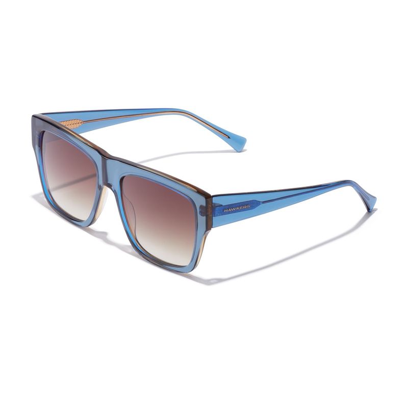 HAWKERS - Gafas de sol Hombre y Mujer Hawkers - DOUMU BLUE
