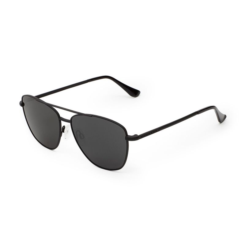HAWKERS - Gafas de sol Hombre y Mujer Hawkers - LAX POLARIZED BLACK DARK