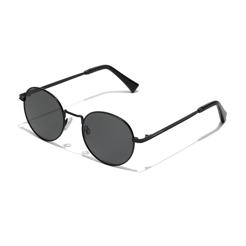 HAWKERS - Gafas de sol Hombre y Mujer Hawkers - MOMA POLARIZED MATTE BLACK