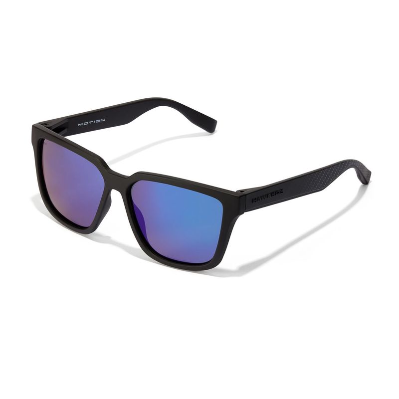 HAWKERS - Gafas de sol para Hombre Hawkers - MOTION POLARIZED BLACK SKY