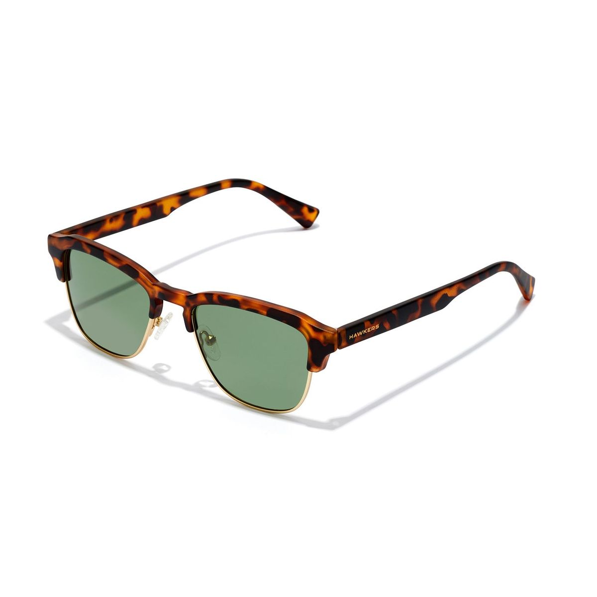 HAWKERS - Gafas de sol Hombre y Mujer Hawkers - NEW CLASSIC POLARIZED ALLIGATOR