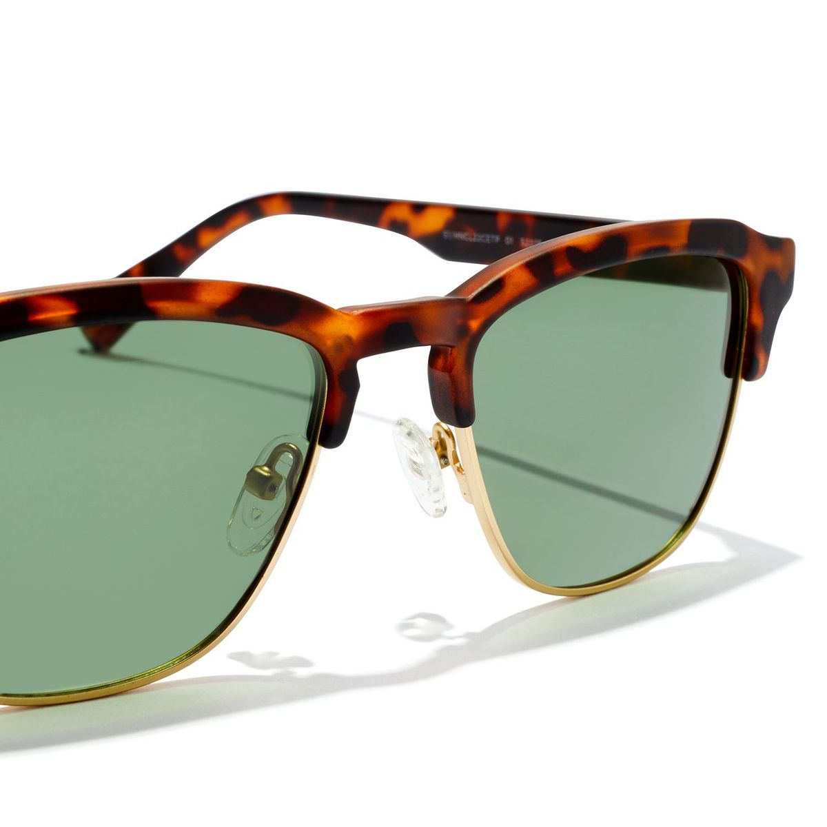 HAWKERS - Gafas de sol Hombre y Mujer Hawkers - NEW CLASSIC POLARIZED ALLIGATOR