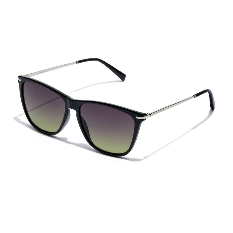 HAWKERS - Gafas de sol Hombre y Mujer Hawkers - ONE CROSSWALK POLARIZED BLACK DARK