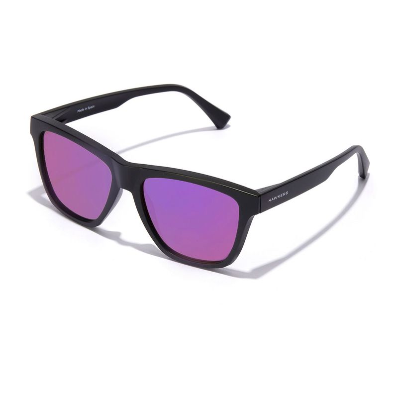 HAWKERS - Gafas de sol Hombre y Mujer Hawkers - ONE LS RAW BLACK JOKER