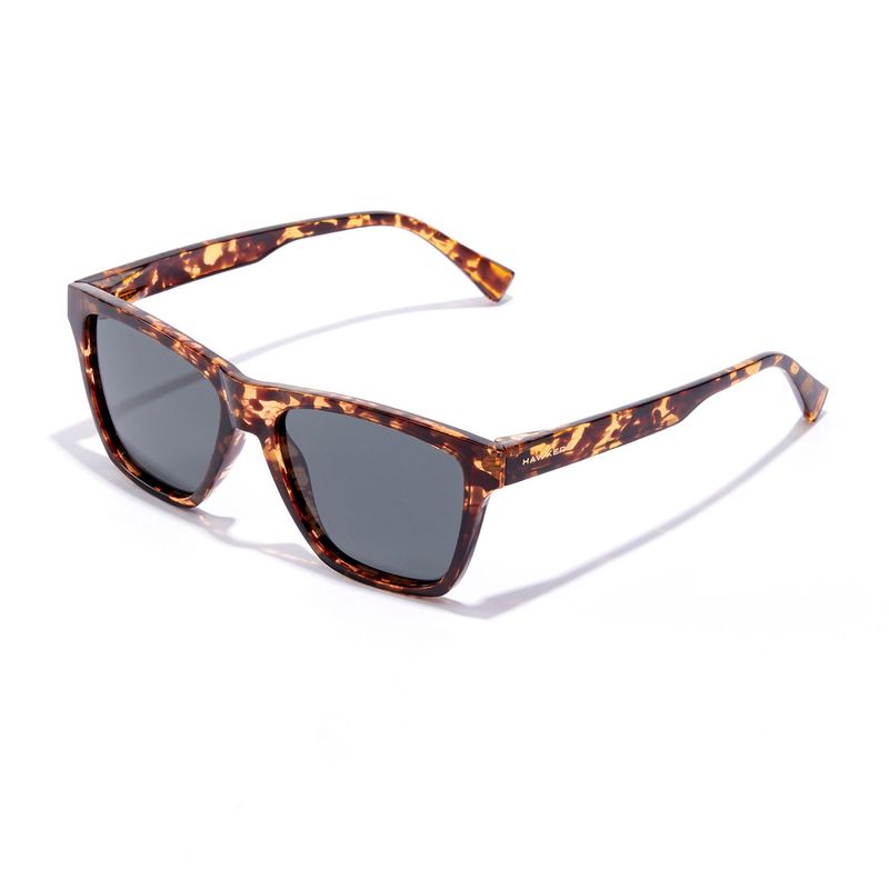 HAWKERS - Gafas de sol Hombre y Mujer Hawkers - ONE LS POLARIZED CAREY DARK