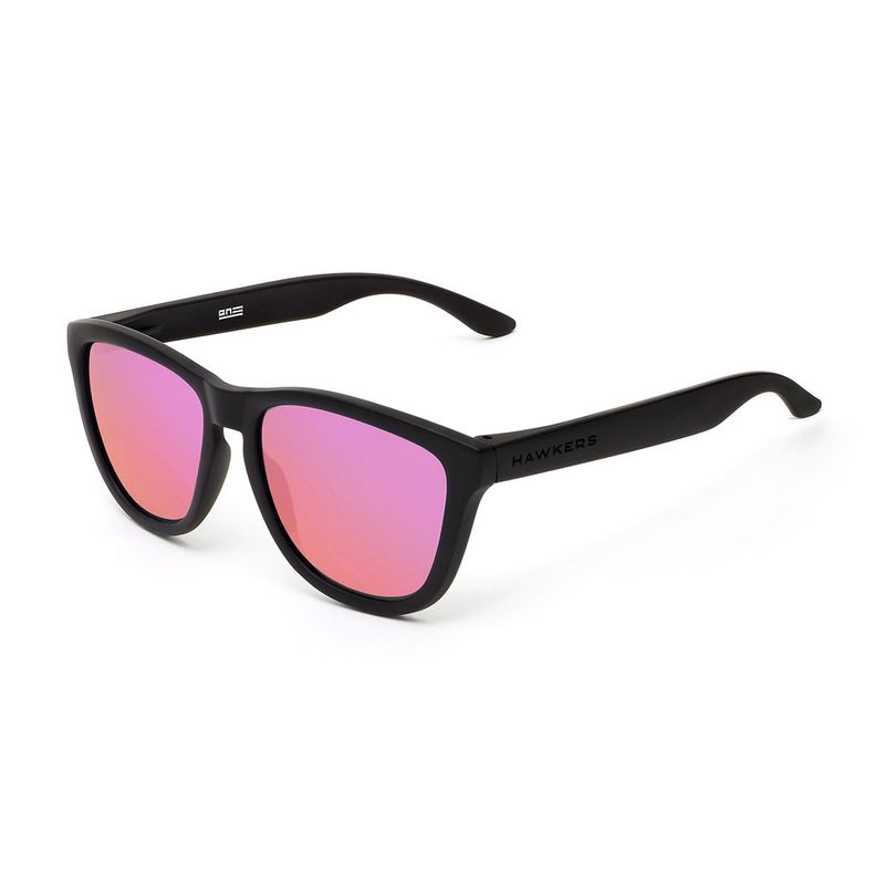 HAWKERS - Gafas de sol para Mujer Hawkers - ONE POLARIZED BLACK NEBULA