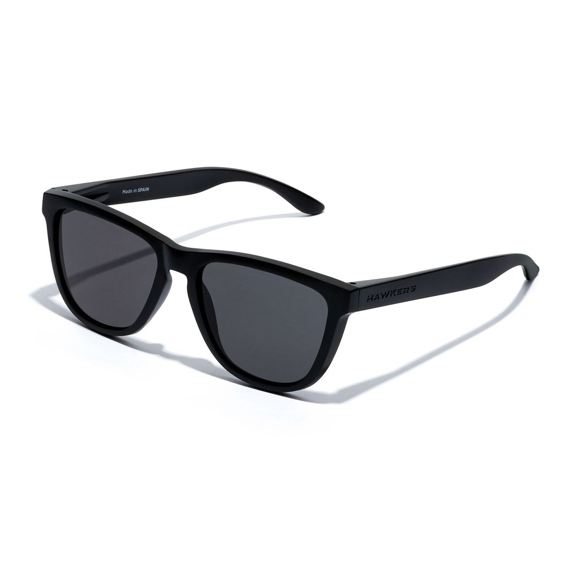 HAWKERS - Gafas de sol Hombre y Mujer Hawkers - ONE RAW BLACK DARK