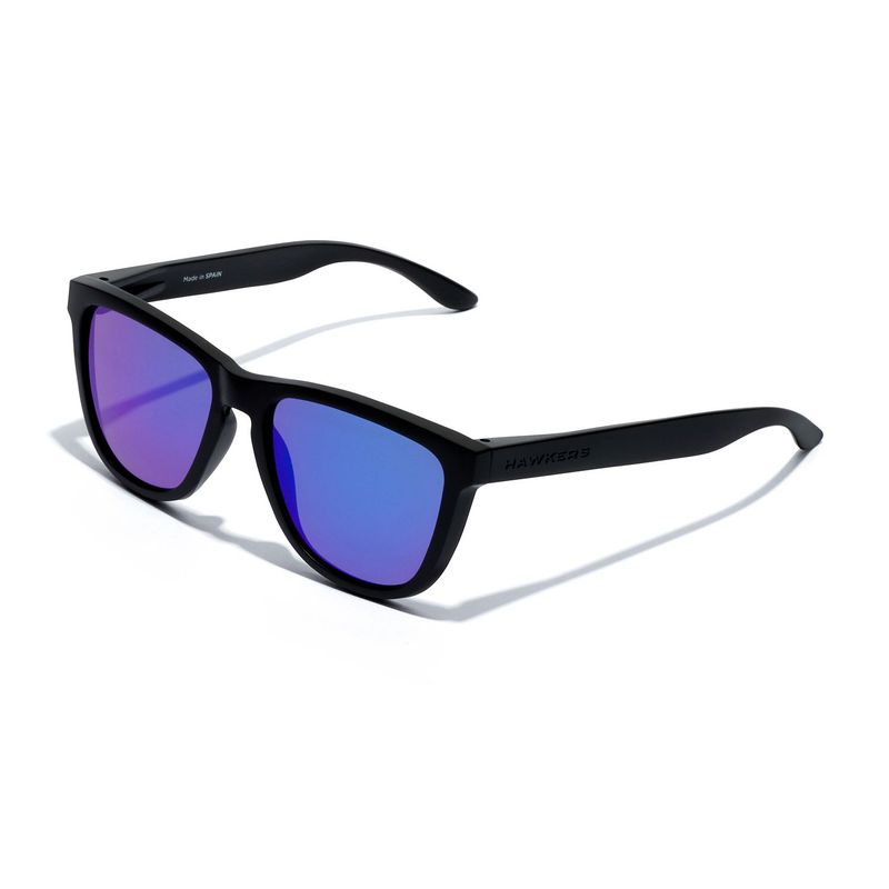 HAWKERS - Gafas de sol Hombre y Mujer Hawkers - ONE RAW BLACK SKY