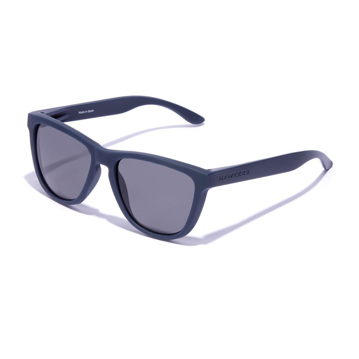 HAWKERS - Gafas de sol Hombre y Mujer Hawkers - ONE RAW POLARIZED NAVY DARK