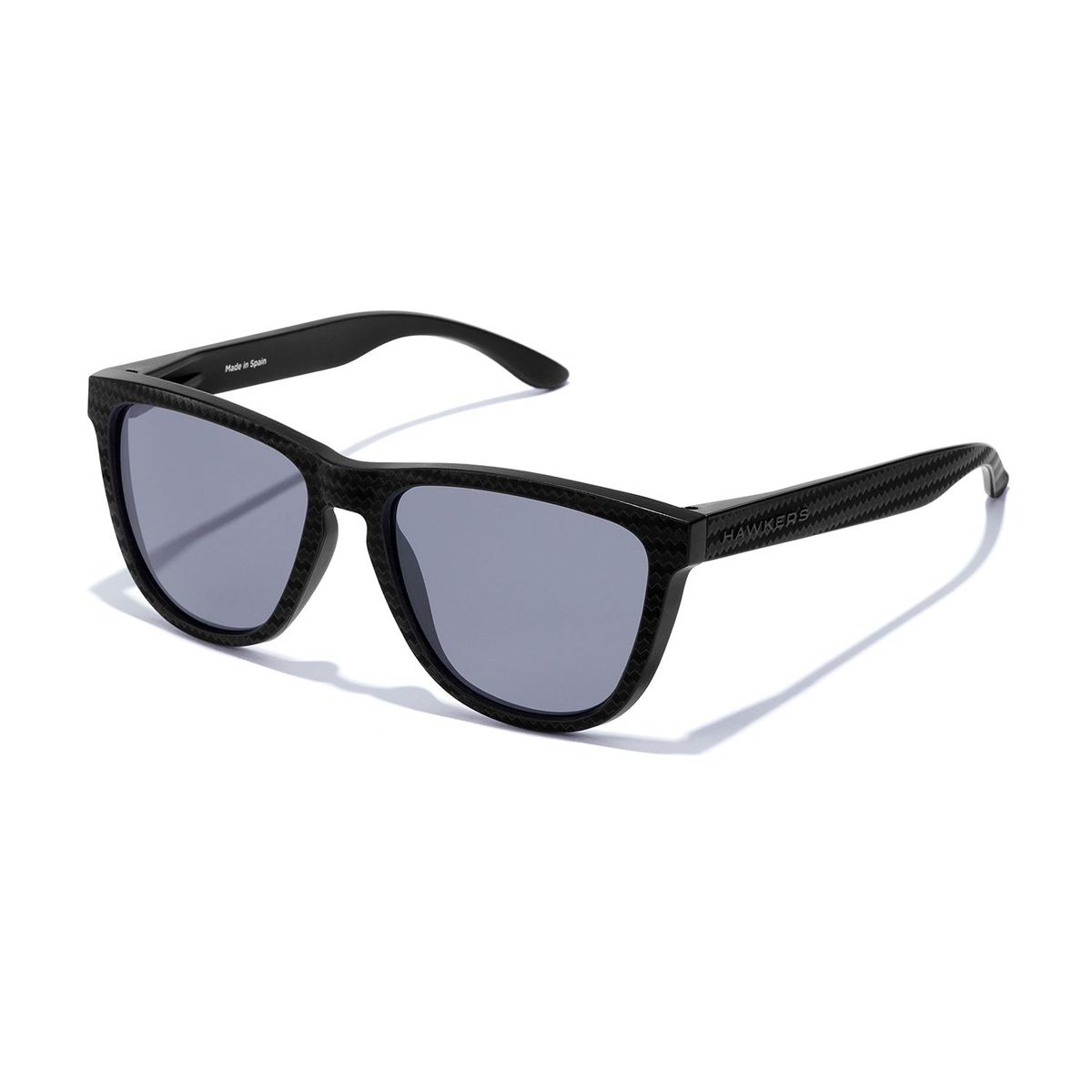 HAWKERS - Gafas de sol Hombre y Mujer Hawkers - ONE RAW CARBONO POLARIZED DARK