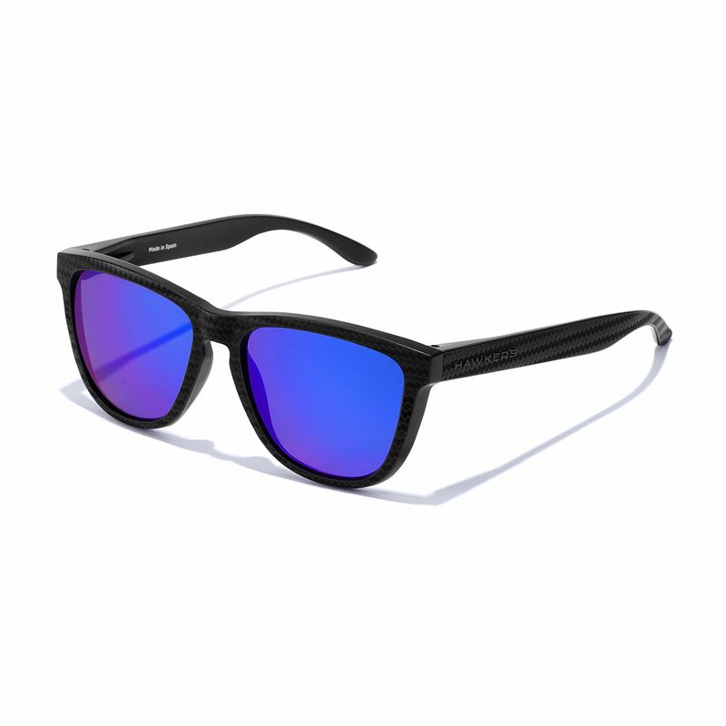 HAWKERS - Gafas de sol Hombre y Mujer Hawkers - ONE RAW CARBONO POLARIZED SKY