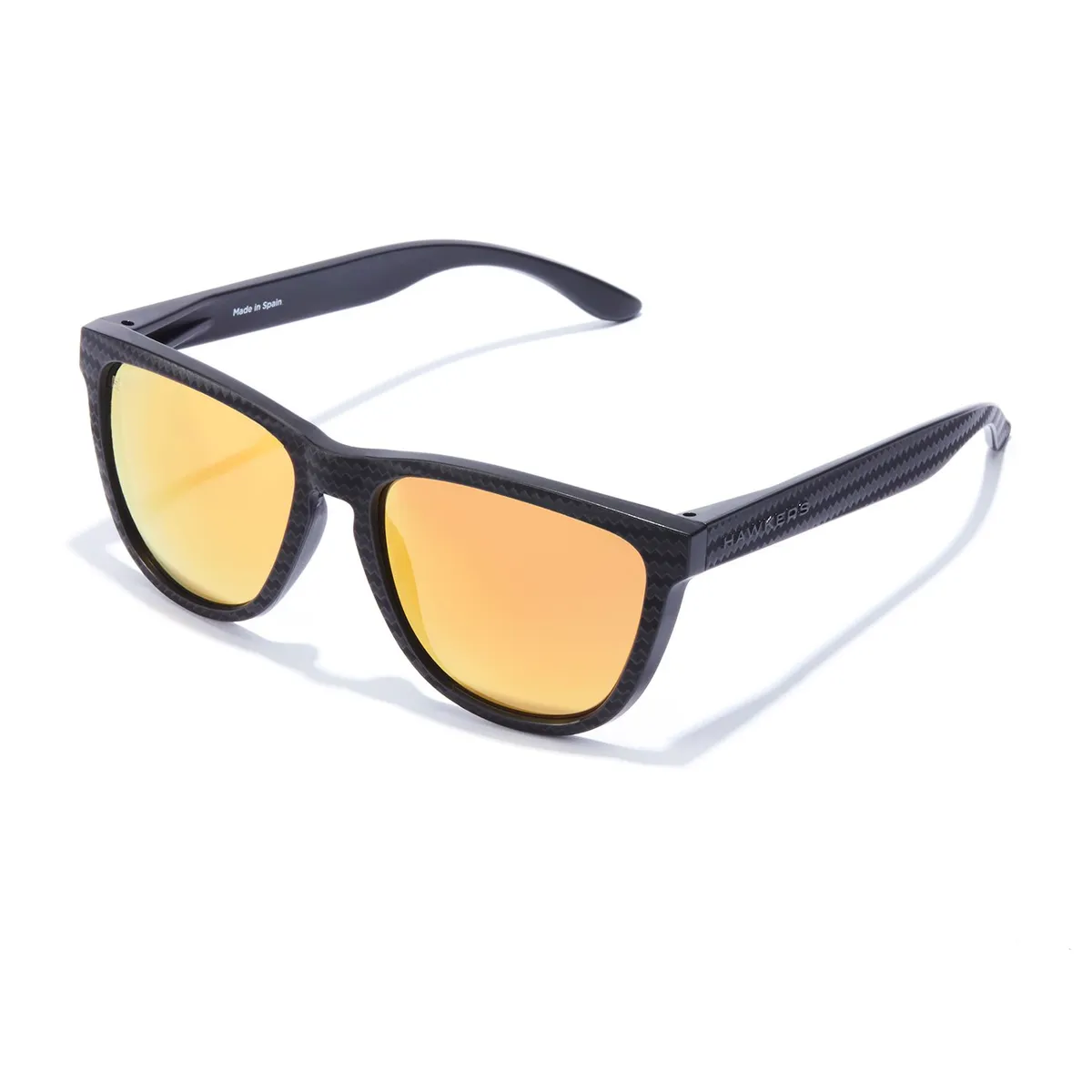 HAWKERS - Gafas de sol Hombre y Mujer Hawkers - ONE RAW CARBONO POLARIZED DAYLIGHT