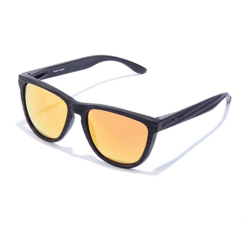 HAWKERS - Gafas de sol Hombre y Mujer Hawkers - ONE RAW CARBONO POLARIZED DAYLIGHT