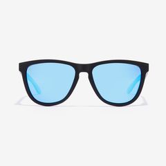 Gafas De Sol Hawkers Moma Hombre Y Mujer Elige Tu Color Lente Azul oscuro Armazón Plata | Cuotas