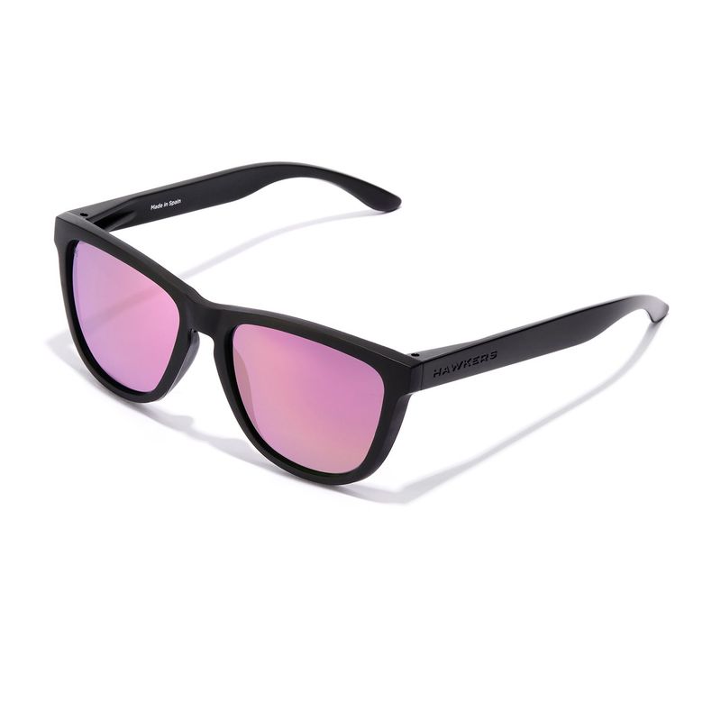HAWKERS - Gafas de sol Hombre y Mujer Hawkers - ONE RAW BLACK NEBULA