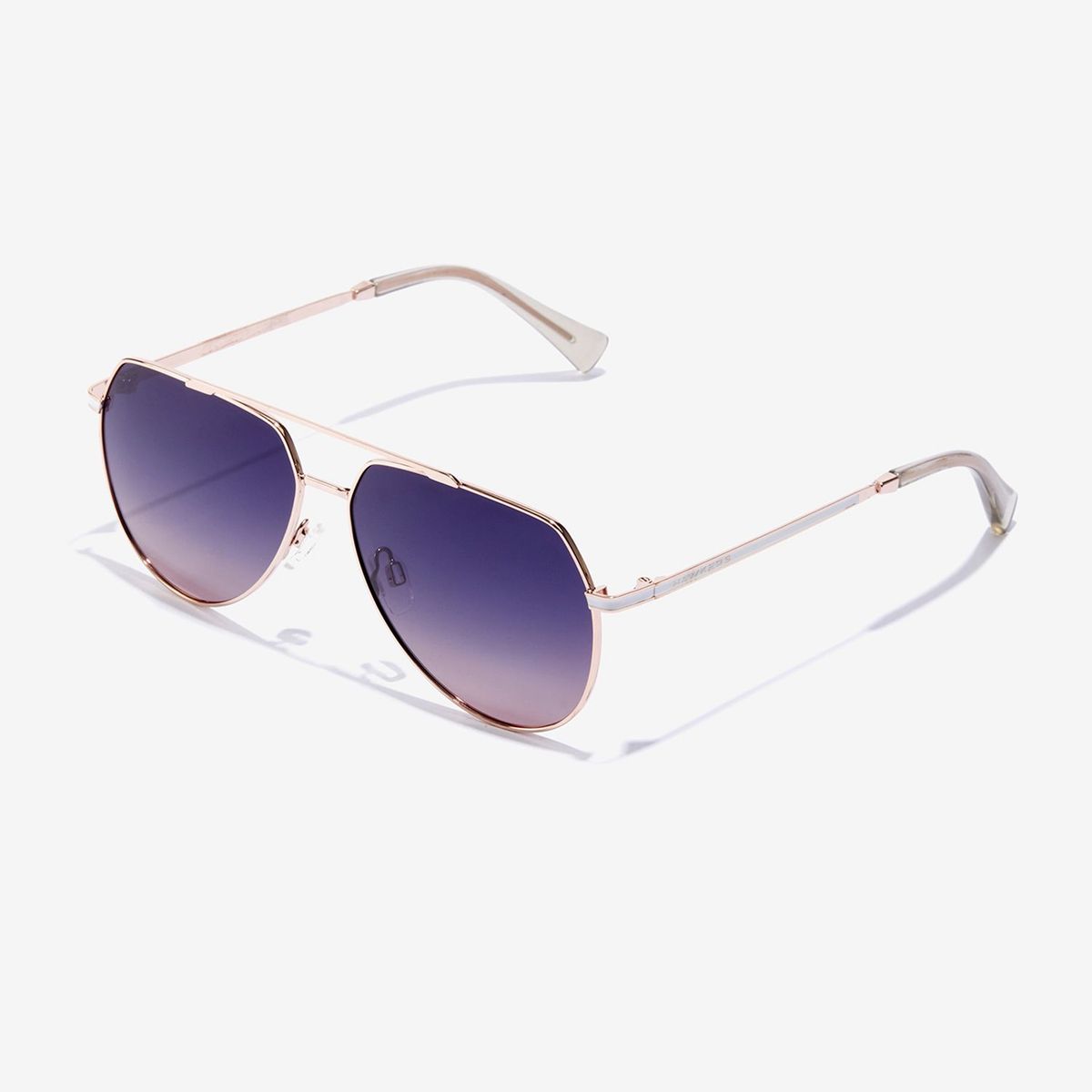 HAWKERS - Gafas de sol Hombre y Mujer Hawkers - SHADOW POLARIZED SUNRISE