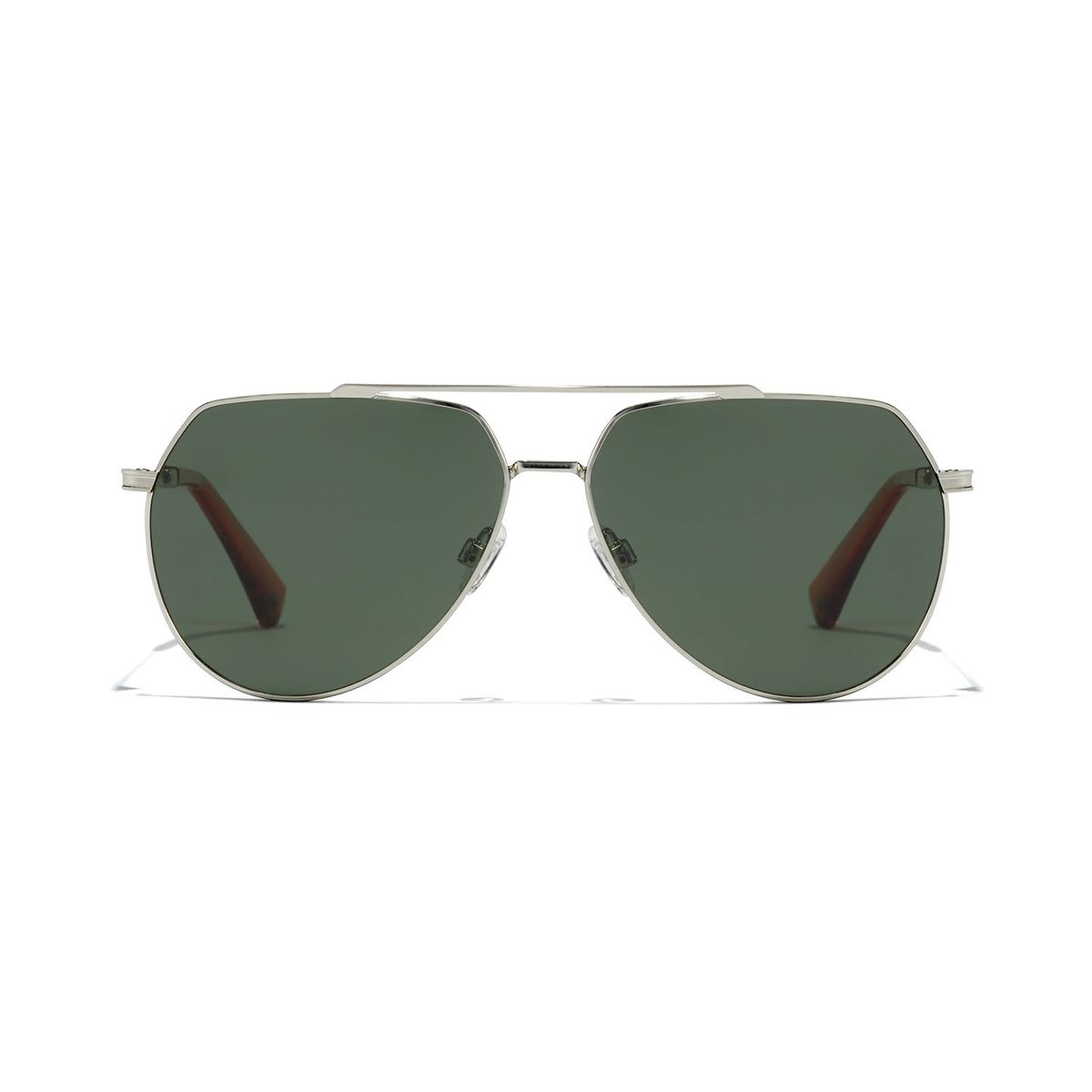 HAWKERS - Gafas de sol Hombre y Mujer Hawkers - SHADOW POLARIZED KARAT GREEN