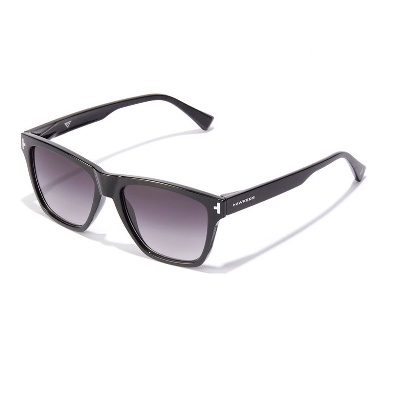 HAWKERS - Gafas de sol Hombre y Mujer Hawkers x Pierre Gasly - ONE LS BLACK