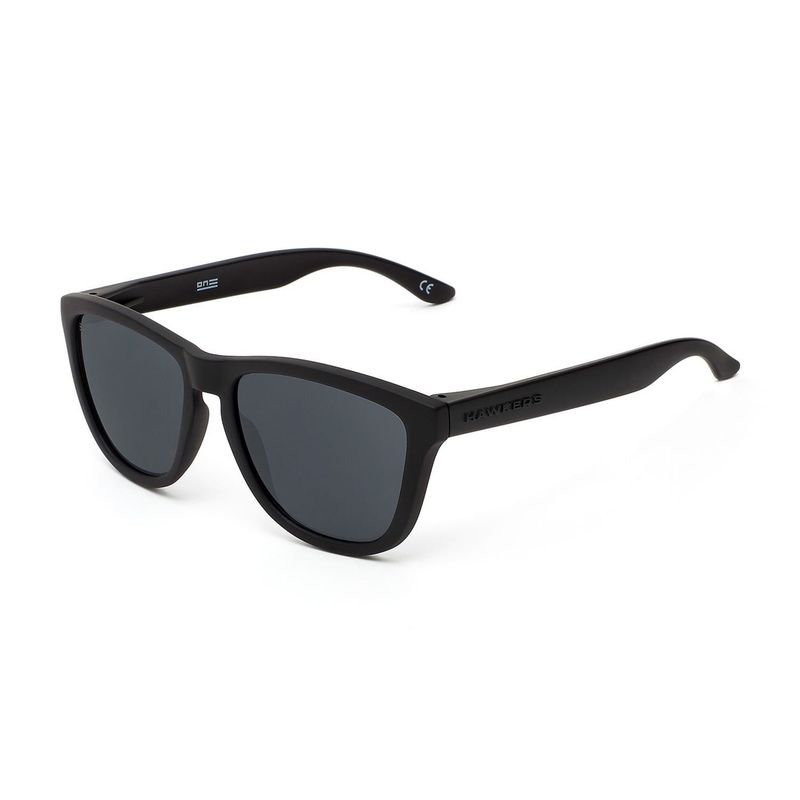 HAWKERS - Gafas de sol Hombre y Mujer Hawkers - ONE BLACK DARK