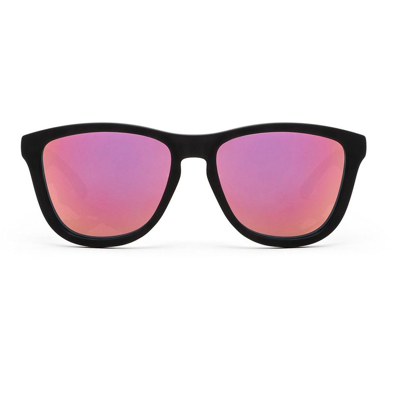HAWKERS - Gafas de sol Hombre y Mujer Hawkers - CARBON BLACK NEBULA ONE