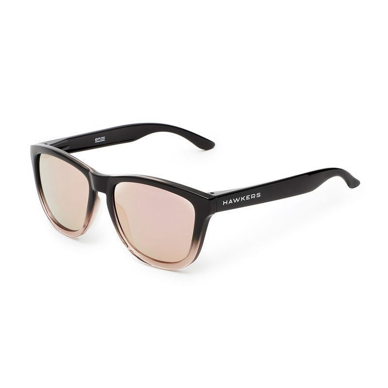HAWKERS - Gafas de sol para Mujer Hawkers - ONE FUSION BLACK ROSE GOLD