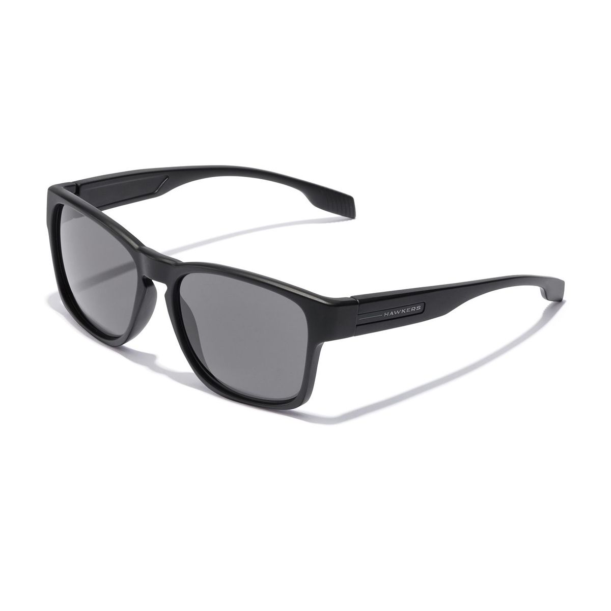 HAWKERS - Gafas de sol Hombre y Mujer Hawkers - CORE POLARIZED BLACK
