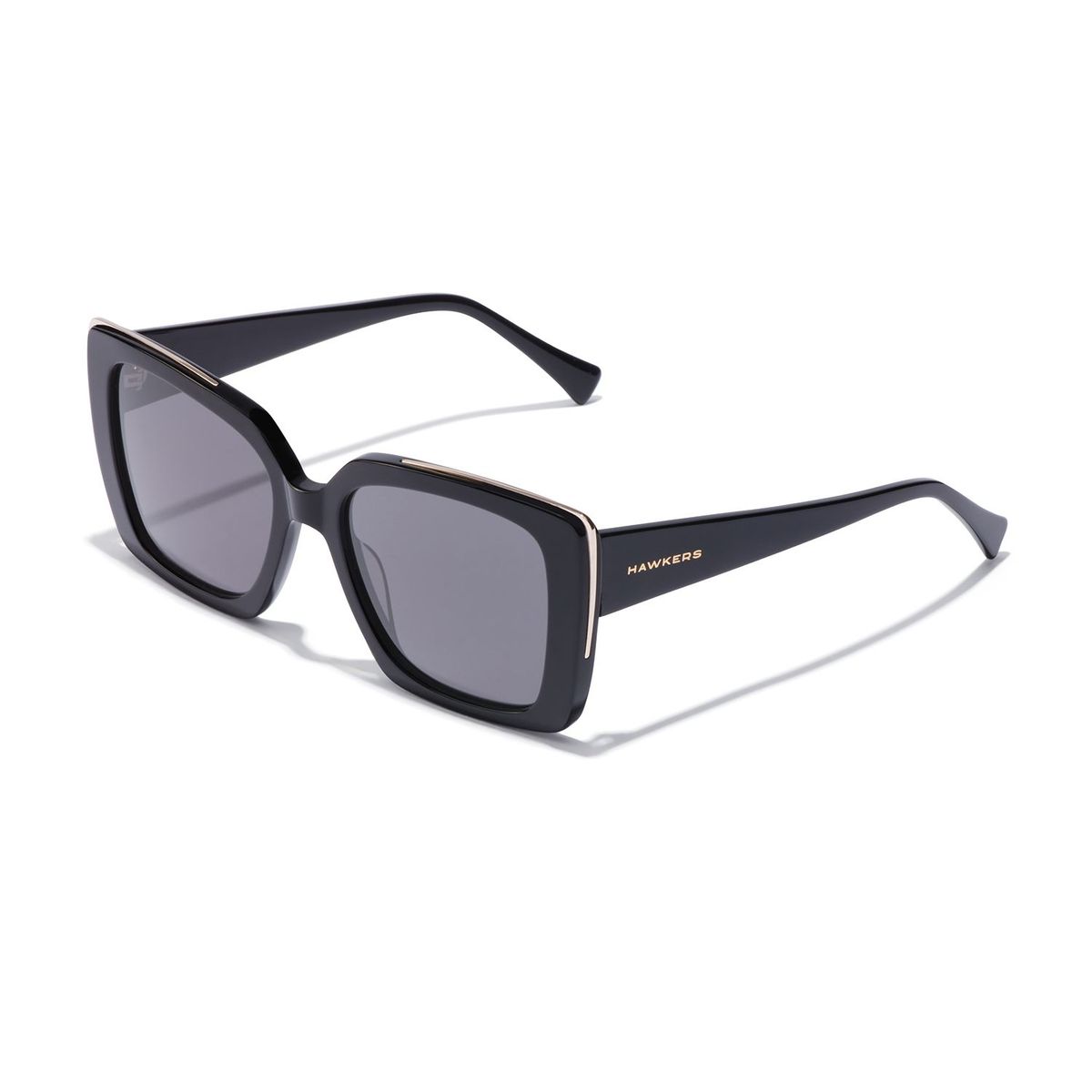 HAWKERS - Gafas de sol para Mujer Hawkers - CHAZARA BLACK