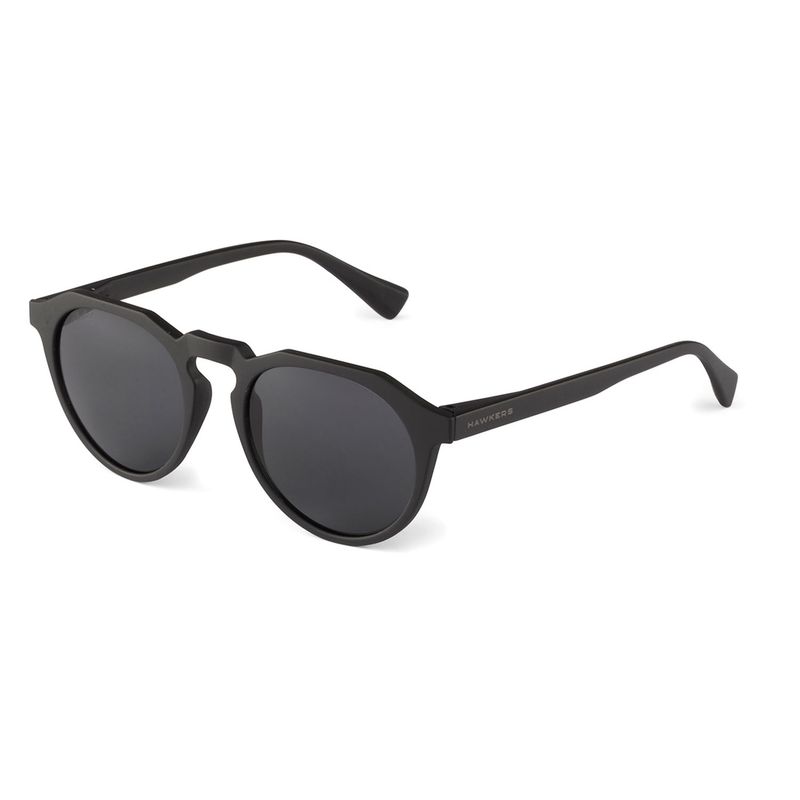 HAWKERS - Gafas de sol Hombre y Mujer Hawkers - CARBON BLACK DARK WARWICK 