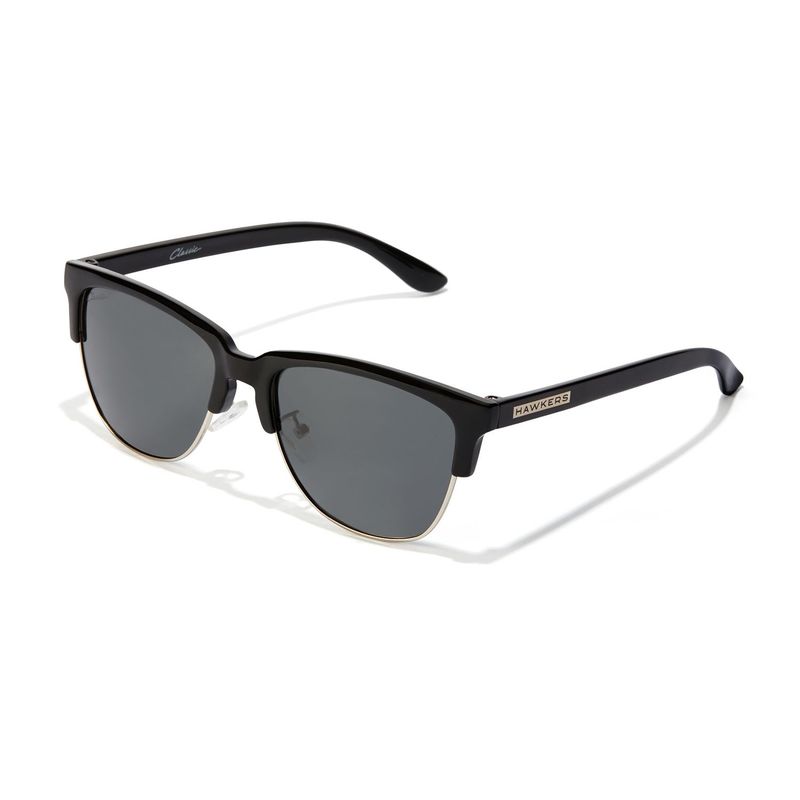HAWKERS - Gafas de sol Hombre y Mujer Hawkers - NEW CLASSIC POLARIZED DARK