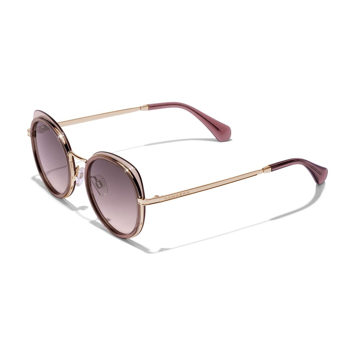 HAWKERS - Gafas de sol HAWKERS x Paula para Mujer -  PINK LILAC MILADY