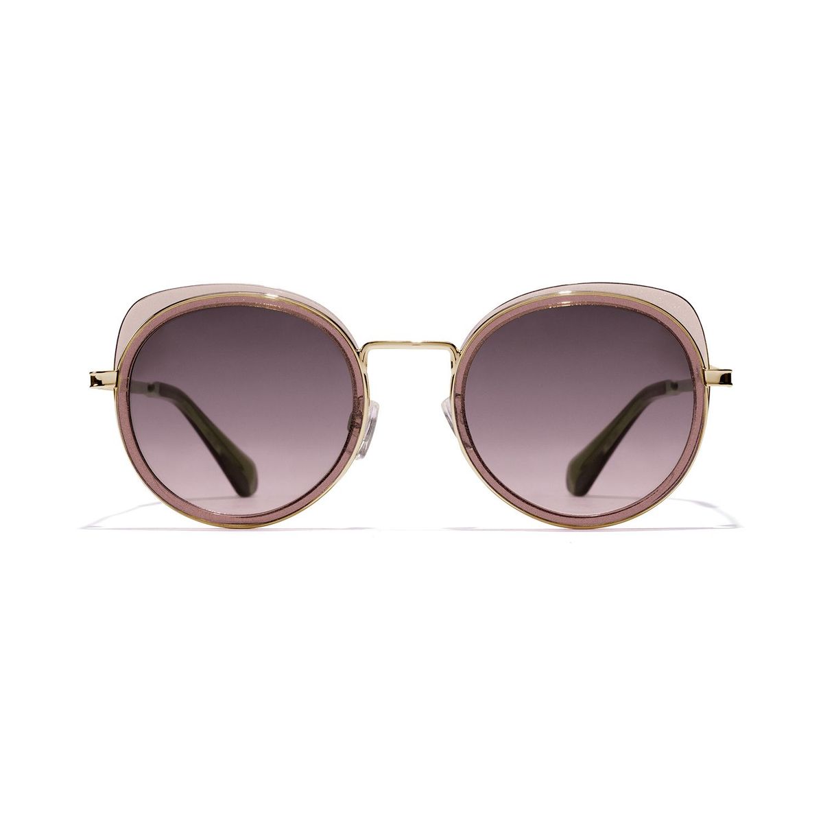 HAWKERS - Gafas de sol HAWKERS x Paula para Mujer -  PINK LILAC MILADY