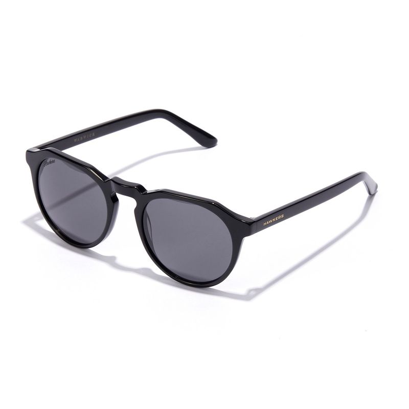 HAWKERS - Gafas de sol Hombre y Mujer Hawkers - WARWICK X BLACK DARK