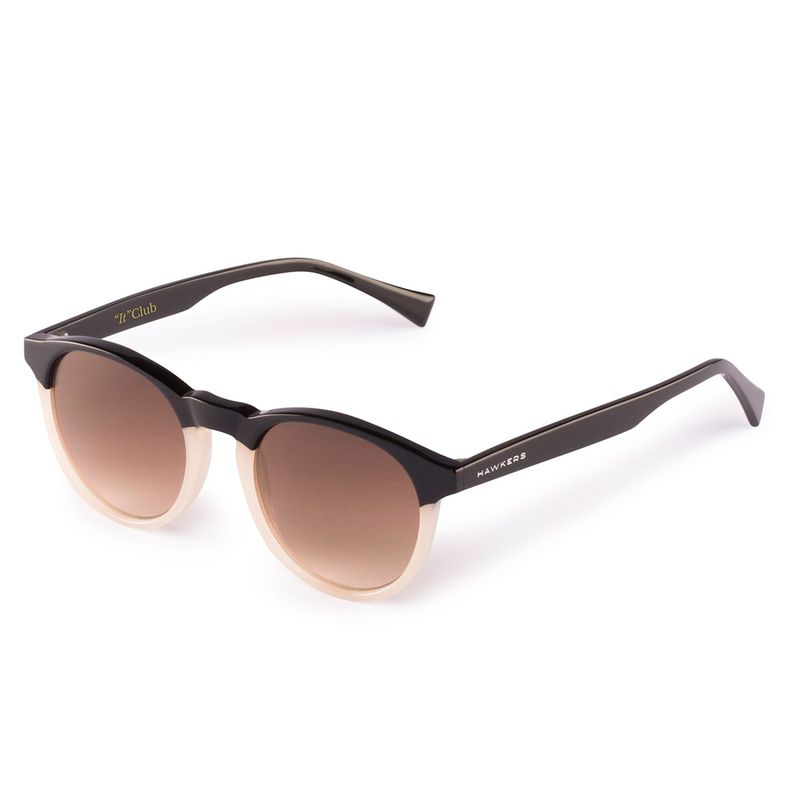 HAWKERS - Gafas de sol HAWKERS Hombre y Mujer - BI COLOR BROWN BEL AIR X
