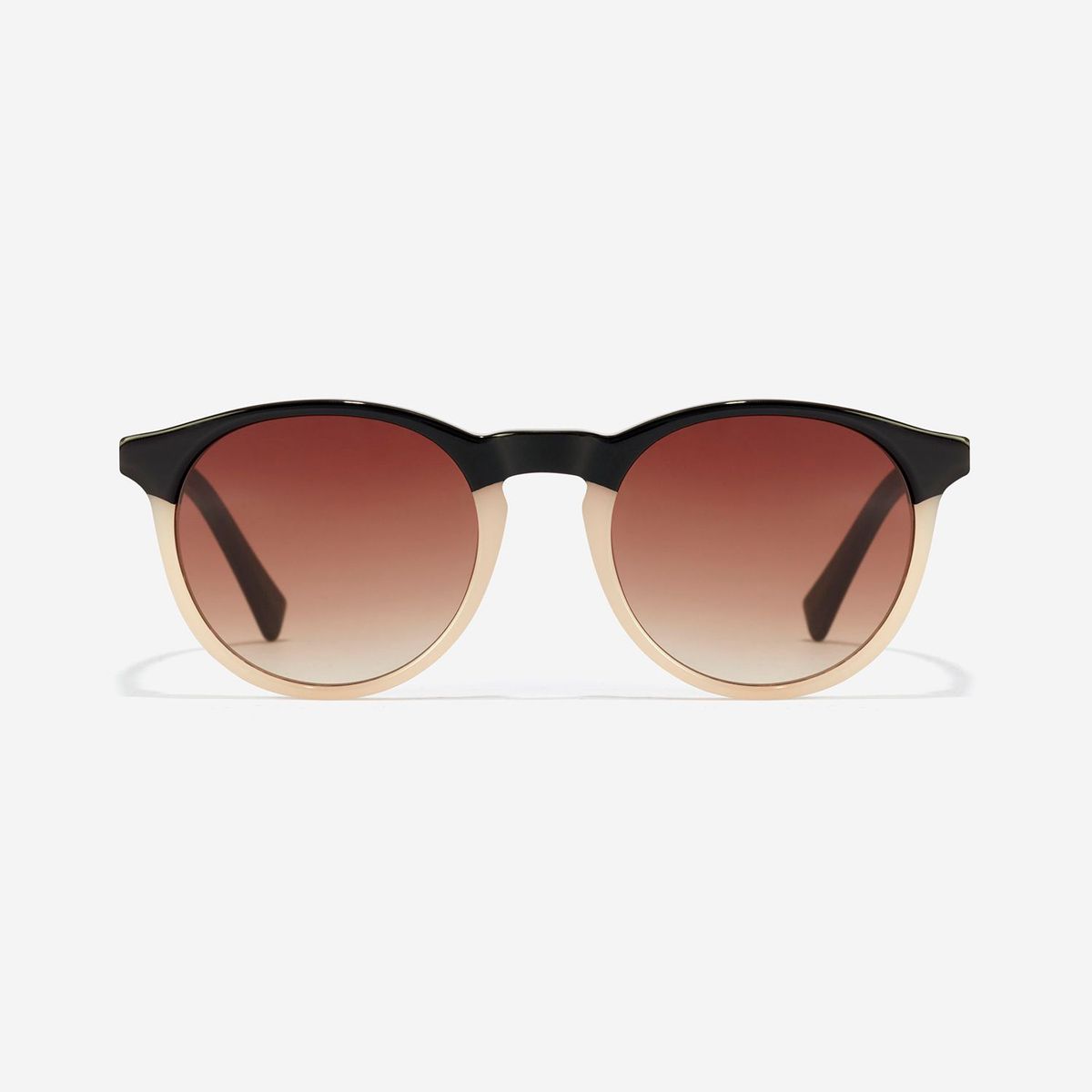 HAWKERS - Gafas de sol HAWKERS Hombre y Mujer - BI COLOR BROWN BEL AIR X